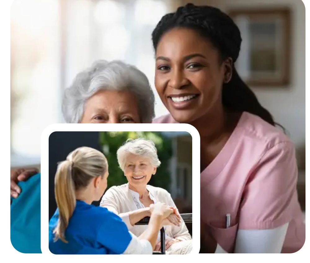 Spur of life healthcare services - home care agency in Edina, MN