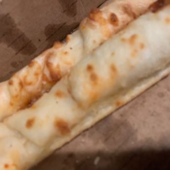 Stoner's Pizza Joint - Not 8 Piece Big Sweet Bread Sticks - Pizza Near Me - Savannah, Georgia Stoner's Pizza Joint - Not 8 Piece Big Sweet Bread Sticks - Pizza Near Me - Savannah, Georgia
