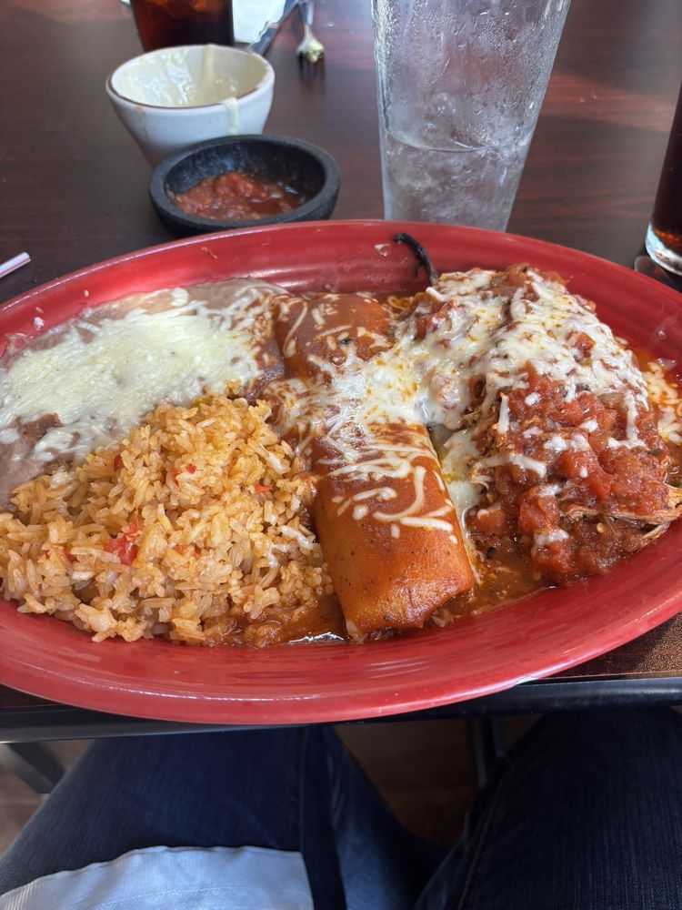 Casa Luna Mexican Grill