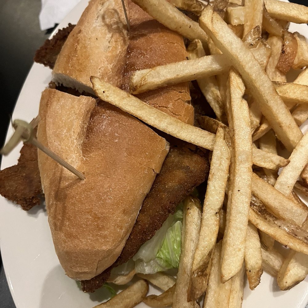 The Crazy Argentinian Empanadas - Grilled Chicken Sandwich - Empanadas Near Me - Nutley, New Jersey The Crazy Argentinian Empanadas - Grilled Chicken Sandwich - Empanadas Near Me - Nutley, New Jersey