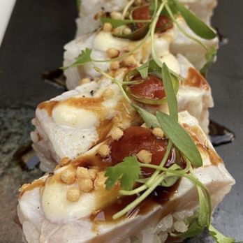Wabi on Rose - Sushi Bars Near Me - Venice, California Wabi on Rose - Sushi Bars Near Me - Venice, California