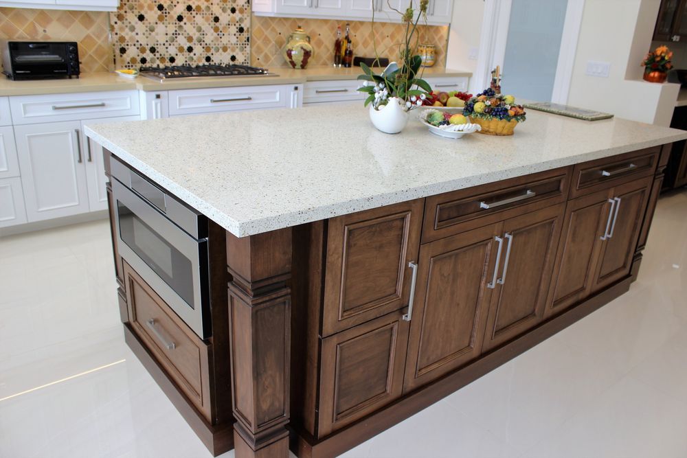 Acropolis Marble and Granite - countertop fabricator in Pompano Beach, FL