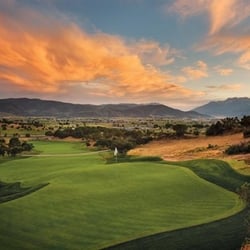 Red Ledges - Red Ledges Golf Course