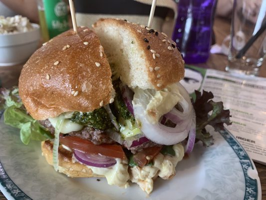 Burgeramt Trier by null