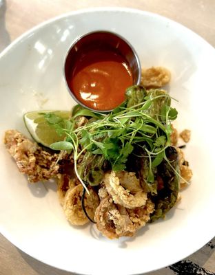 Mission Taqueria by null Mission Taqueria by null