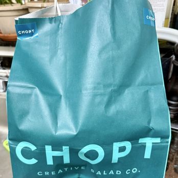 Chopt Creative Salad Co. - Salad Near Me - New York, New York Chopt Creative Salad Co. - Salad Near Me - New York, New York