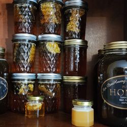 MissBeehaving Honeybee Farm