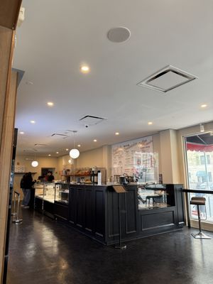 Safta’s Coffee & Fine Foods by null
