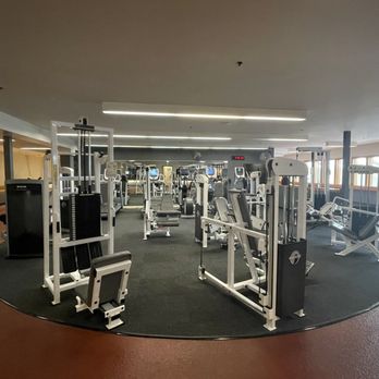 Semiahmoo Resort, Golf & Spa - Fitness center - Hotels Near Me - Blaine, Washington