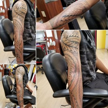 Ink and Dreams Nanakuli - Done by Jordan - Tattoo Near Me - Waianae, Hawaii Ink and Dreams Nanakuli - Done by Jordan - Tattoo Near Me - Waianae, Hawaii