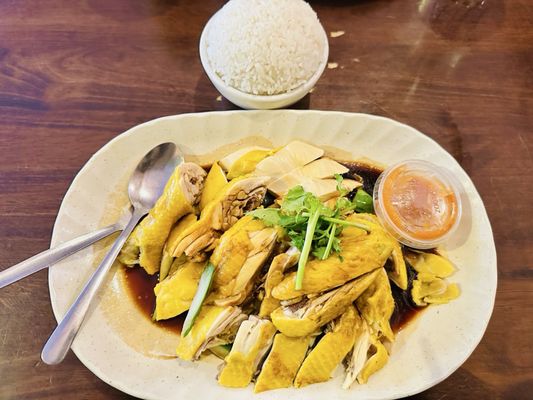 Penang Malaysian Cuisine by null