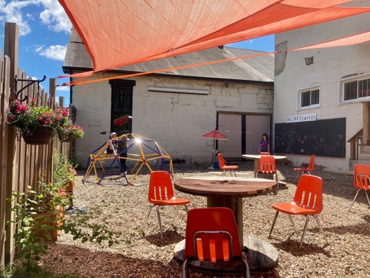 Factory Coffee by null