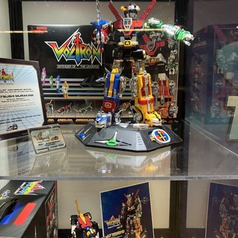 WonderCon - Toy Stores Near Me - Anaheim, California