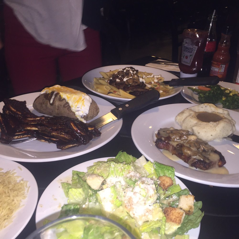 Affy's Premium Grill - Steakhouses Near Me - Brooklyn, New York Affy's Premium Grill - Steakhouses Near Me - Brooklyn, New York