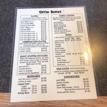 Dixie Bones BBQ - BBQ. - Barbeque Near Me - Woodbridge, Virginia Dixie Bones BBQ - BBQ. - Barbeque Near Me - Woodbridge, Virginia
