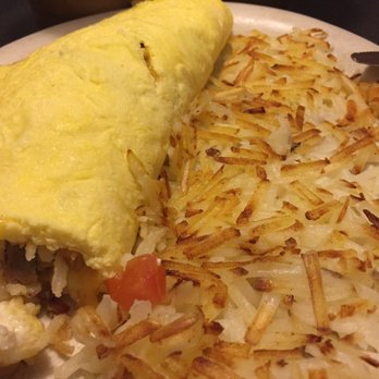 Cafe Java - Austin - Country omelet - Coffee & Tea Near Me - Austin, Texas
