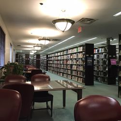 Bexley Public Library