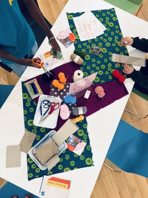 MassArt Art Museum by null