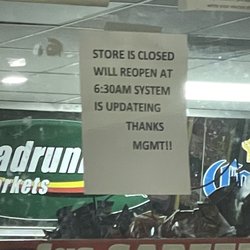 Roadrunner Markets