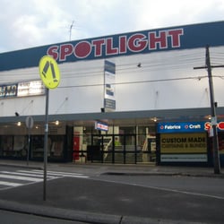 Spotlight Bondi Junction