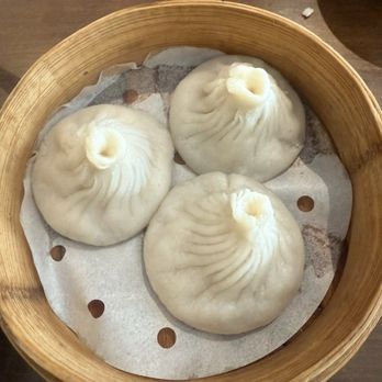 Peter Chang - Pork soup dumplings - Chinese Near Me - King of Prussia, Pennsylvania
