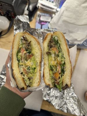 Taqueria El Bajio by null