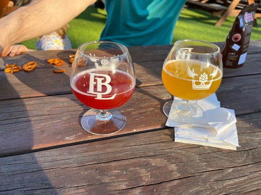 Brewery Legitimus by null