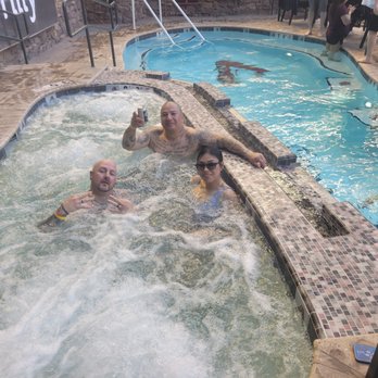Chase Field - Hot tub was a huge hit!!! - Stadiums & Arenas Near Me - Phoenix, Arizona Chase Field - Hot tub was a huge hit!!! - Stadiums & Arenas Near Me - Phoenix, Arizona