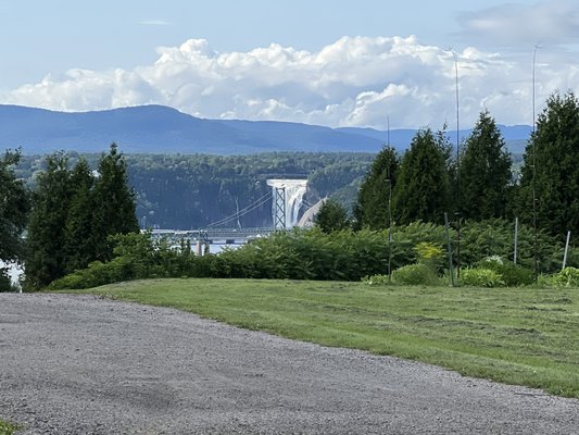 Ste-Pétronille - Winery & Cidery by null