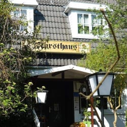 Forsthaus Sellin