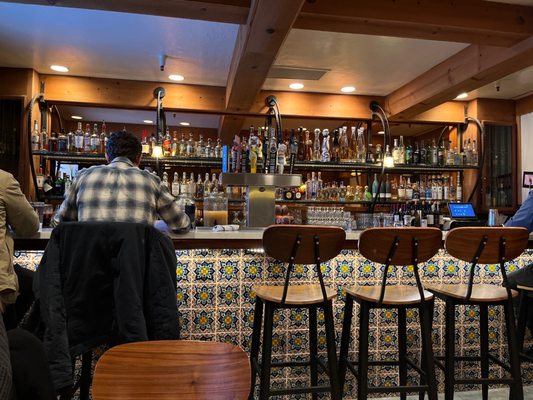 Mamita Cocina Mexicana by null