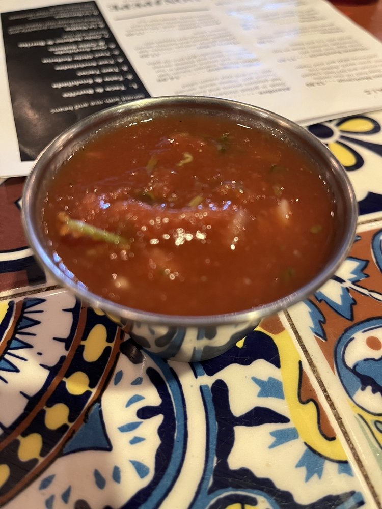 Don Pepe Mexican Restaurant