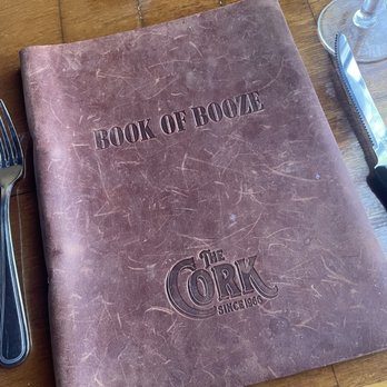The Cork Tucson - Steakhouses Near Me - Tucson, Arizona The Cork Tucson - Steakhouses Near Me - Tucson, Arizona