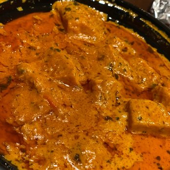 Clay Oven - Butter Chicken - Indian Near Me - Reno, Nevada