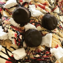 Gelato Papa - Wagon Wheel Gelato