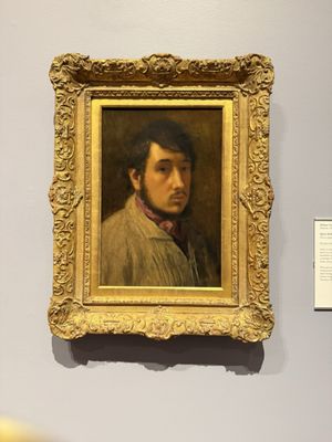 The Dayton Art Institute by null