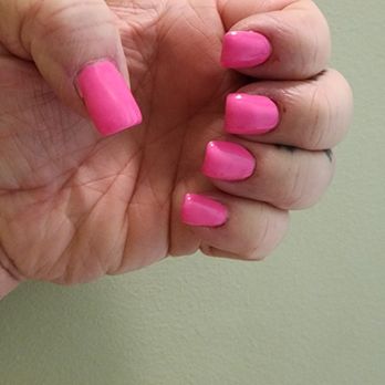 Parisian Spa Institute - Backfill done by Kristin. - Cosmetology Schools Near Me - Jacksonville, Florida