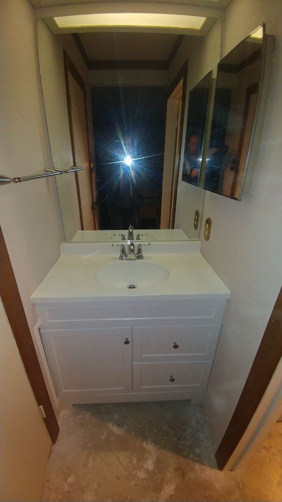 Slide of SNS Pro Services & Roofing