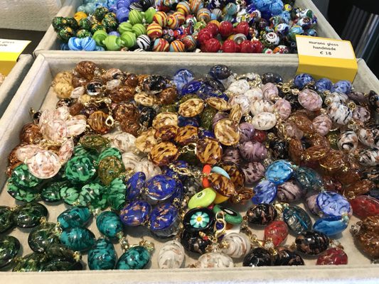 Ellegi Murano Glass Factory by null