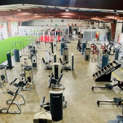 True Performance Fitness