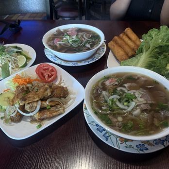 K5 Pho & Rolls - Vietnamese Near Me - Los Angeles, California K5 Pho & Rolls - Vietnamese Near Me - Los Angeles, California