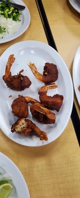 Mariscos Chente El Original by null
