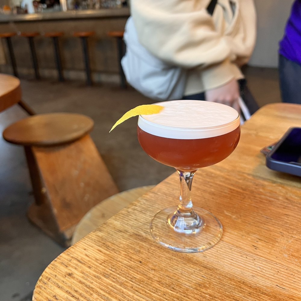 Honey's - vineyard in Brooklyn, NY