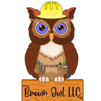 Brown Owl - Home Inspectors Near Me - Kingston, Georgia Brown Owl - Home Inspectors Near Me - Kingston, Georgia
