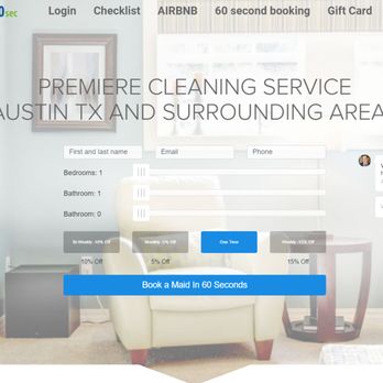 Maids in 60 Seconds - Home Cleaning Near Me Maids in 60 Seconds - Home Cleaning Near Me