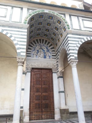 Cattedrale di San Zeno by null