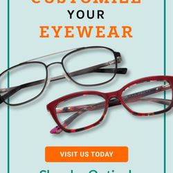 Shopko Optical