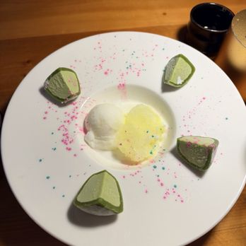 Sushi Tomoki - Sushi Bars Near Me - Los Angeles, California