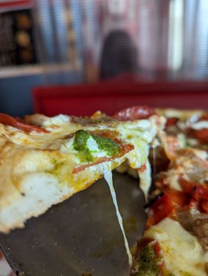 Kenny's East Coast Pizza & Great Italian Food by null