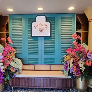 Pho Ha Noi - Pov of entrance - Vietnamese Near Me - Milpitas, California